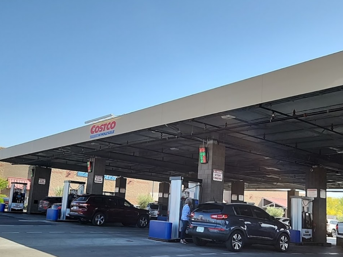ARCO vs Costco Gas: Which Fuel Offers Better Quality and Value?